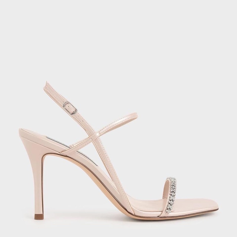 ORDER ✅ CNK SANDAL QUAI NGAN ĐÁ MẢNH