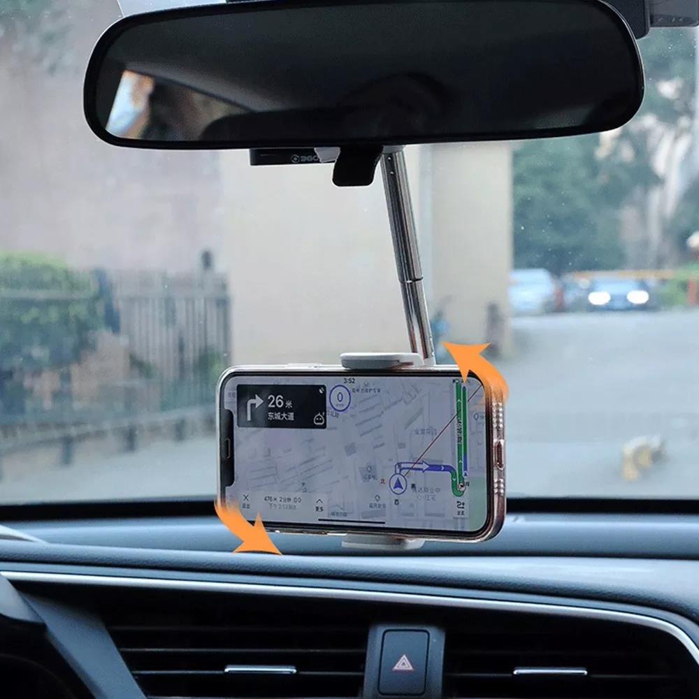 Giá Đỡ Điện Thoại Để Bàn Xoay 360 Độ Tiện Dụng