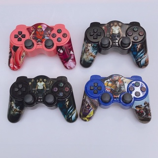 Tay cầm ps2,ps1,game stick không dây