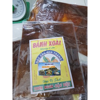 Combo 5 Bánh xoài 1kg