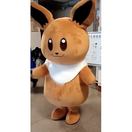 NHÂN VẬT POKEMON DITTO hoá trang