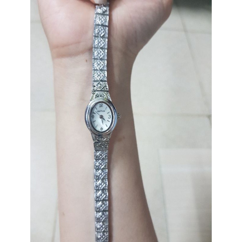 Đồng Hồ Nữ Waltham hàng si