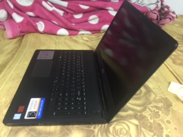 Laptop Dell Inspiron 3576 Core i5 8250U Ram 16Gb SSD 240Gb | BigBuy360 - bigbuy360.vn