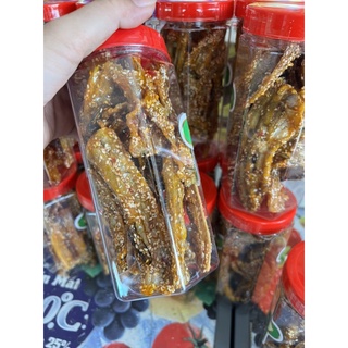 CÁ KHOAI RIM