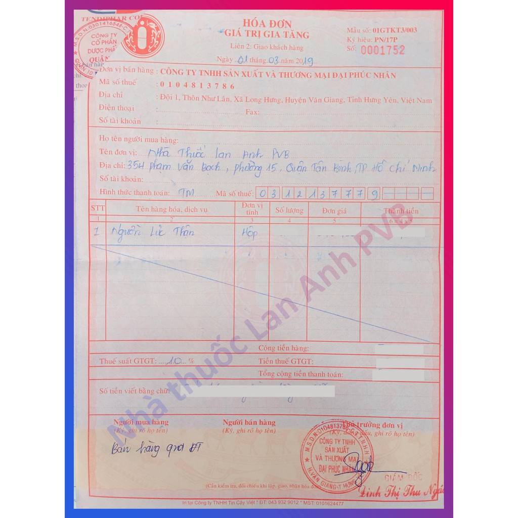 NGUỒN LỰC THẬN - Hỗ trợ điều trị nam giới yếu sinh lí, mệt mỏi, liệt dương, xuất tinh sớm. | Thế Giới Skin Care