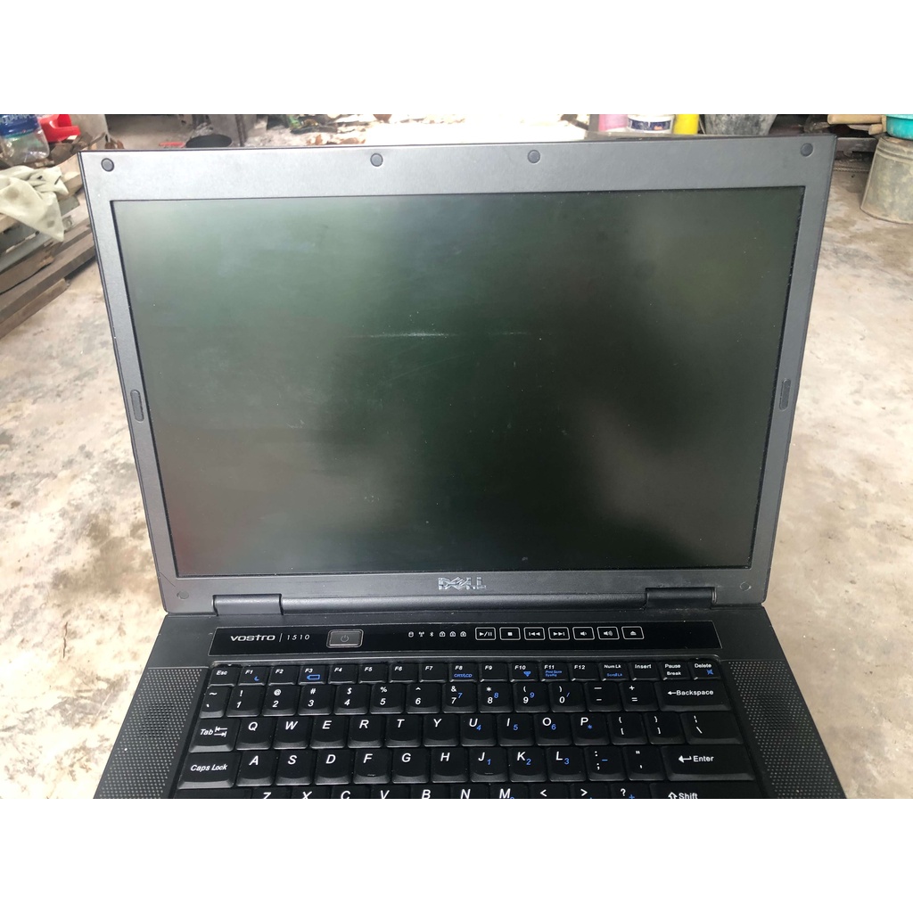 Laptop Dell Vostro 1510 (cũ) | BigBuy360 - bigbuy360.vn