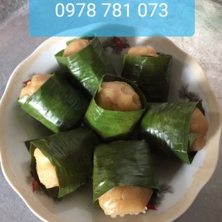 Combo bột sắn