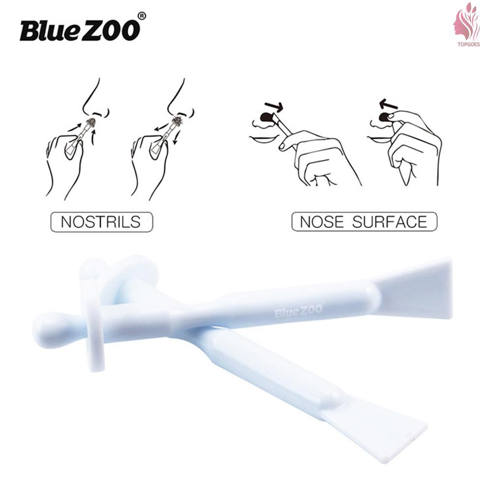 Bộ Máy Tẩy Lông Blue Zoo 7 Trong 1 Chất Lượng Cao