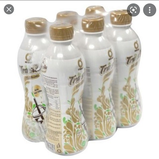 TRÀ SỮA MACCHIATO LỐC 6 CHAI