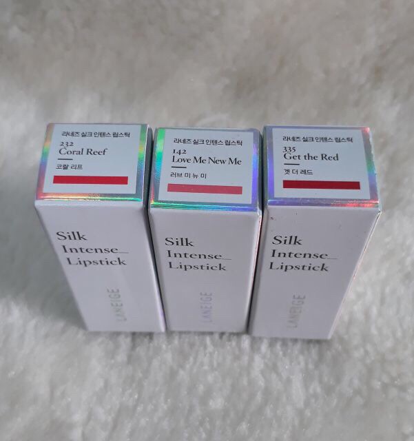 Son Silk Intense Mini 1,2g của Laneige | BigBuy360 - bigbuy360.vn