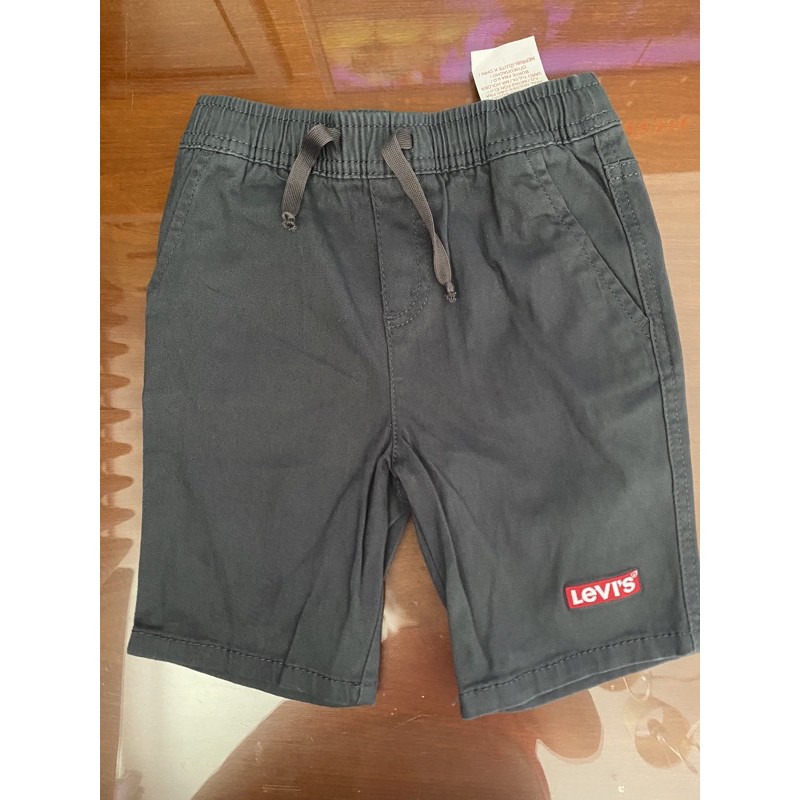 Quần short bé trai