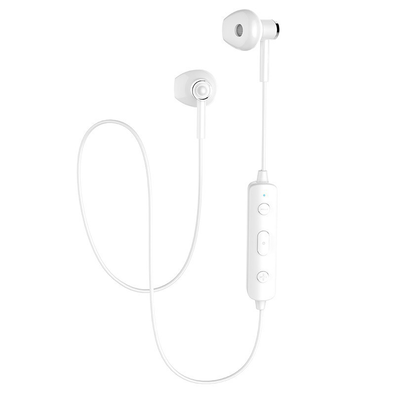 Tai Nghe Bluetooth Thể Thao Choàng Cổ Hoco ES21 Hàng Chính Hãng Bảo Hành 1 Năm