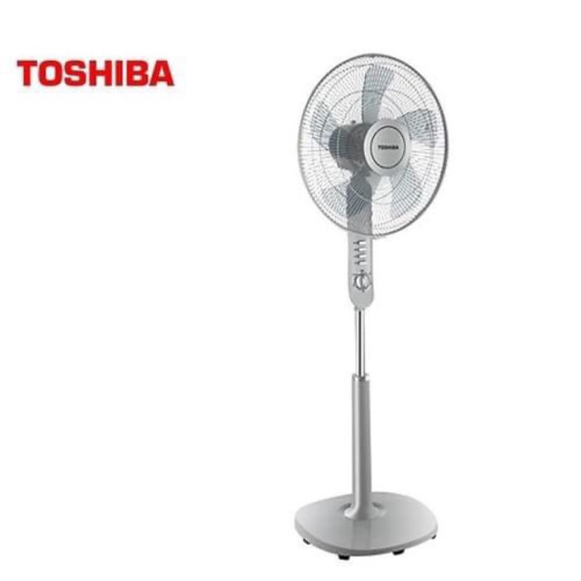 [Chính hãng] Quạt cây Toshiba F-LSA10(H)VN | BigBuy360 - bigbuy360.vn