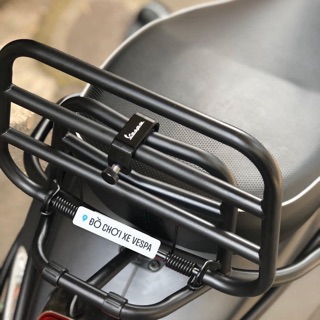 Khoá kẹp baga vespa trước và sau