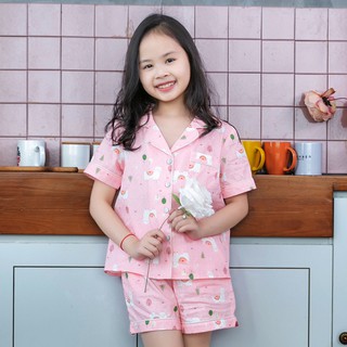 Đồ bộ Pijama nữ