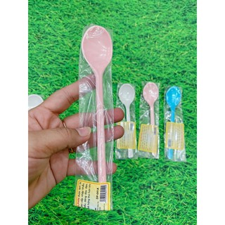Thìa/ muỗng ăn dặm Thái Lan