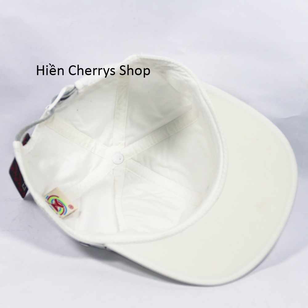 Nón kết xịn Z caps  - Chất liệu vải kaki cao cấp mặt da chữ Z sò kiểu nổi bật