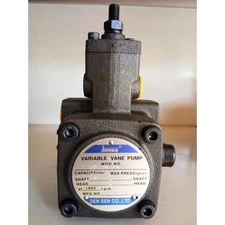 Bơm Thuỷ Lực VP-20 chính hãng Janus Taiwan