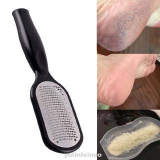 Dụng cụ chà gót chân đa năng cán dài tiện lợi