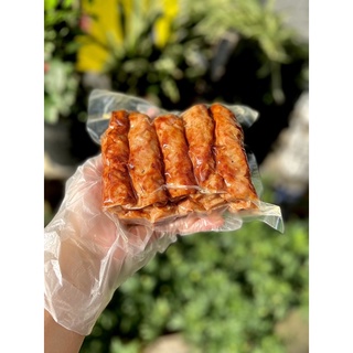 [SHIP TPHCM ]NEM NƯỚNG Nóng Nha trang