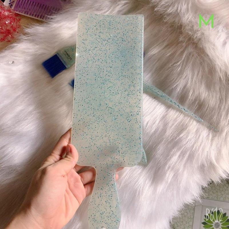 Bộ Làm Light Nhuộm Tóc Ombre Balayage Palette Chuyên Nghiệp  + 4 món H4