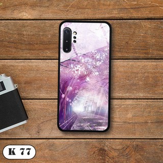 Ốp lưng 3D điện thoại  Samsung Galaxy Note 10 Plus