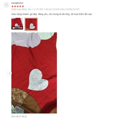 Bộ Ga Gối Poly Cotton Loại Đẹp Nhiều Mẫu Ngộ Nghĩnh