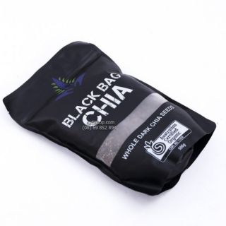 Túi 500g hạt chia úc