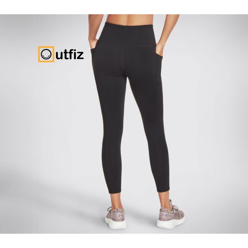 Quần legging nữ dáng dài siêu ôm siêu mềm