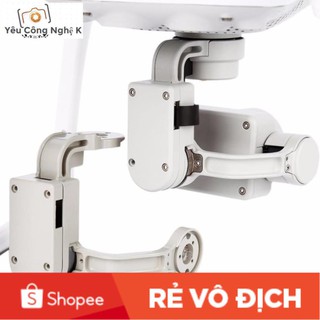Thanh nhôm gimbal phantom4/pro/adv