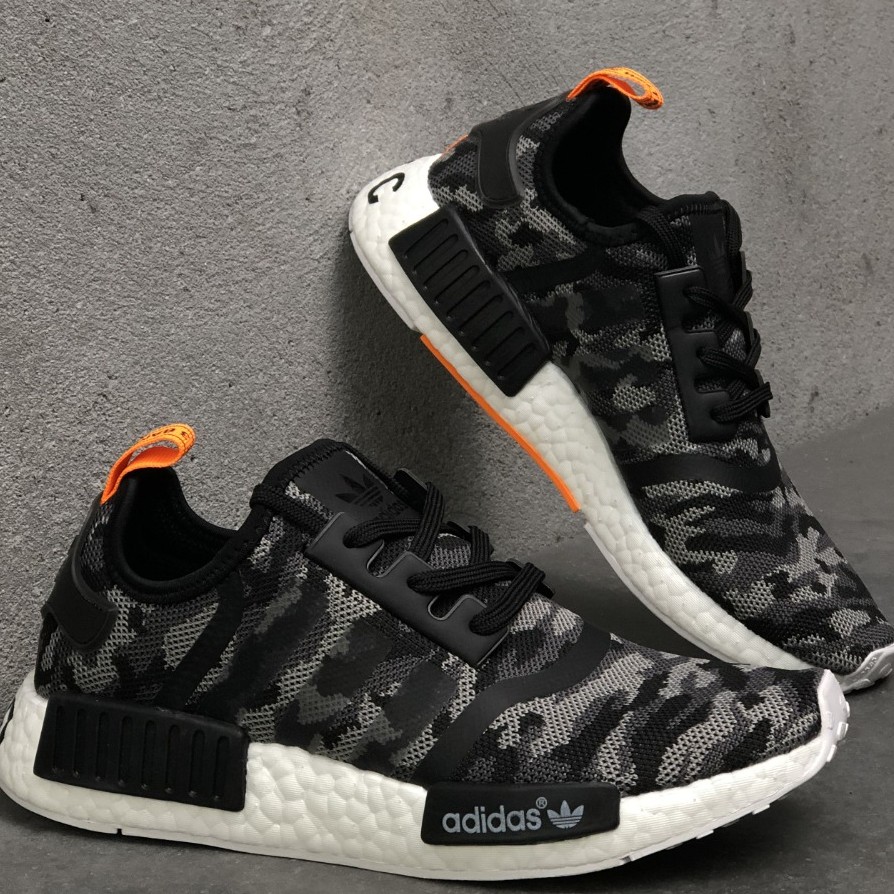 Giày Thể Thao Adidas Nmd Xr1 Có 2 Màu Năng Động