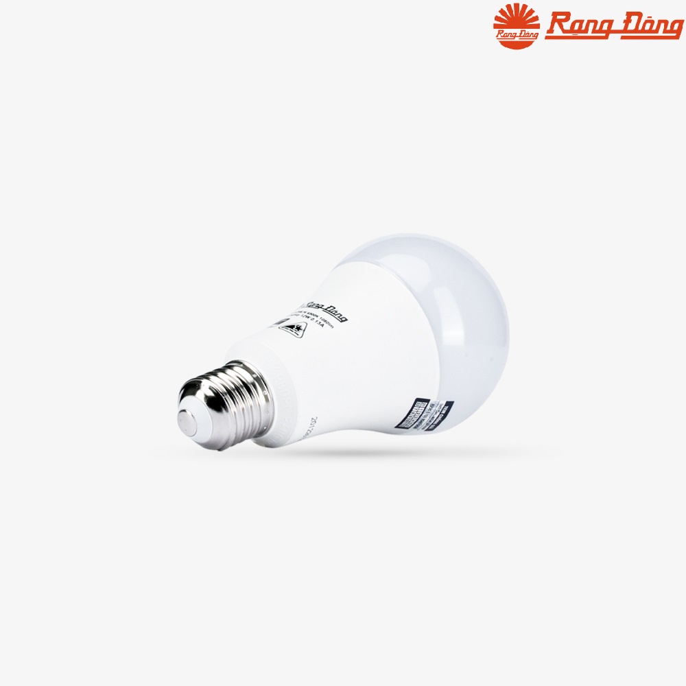 Bóng đèn led tròn 12w Rạng Đông