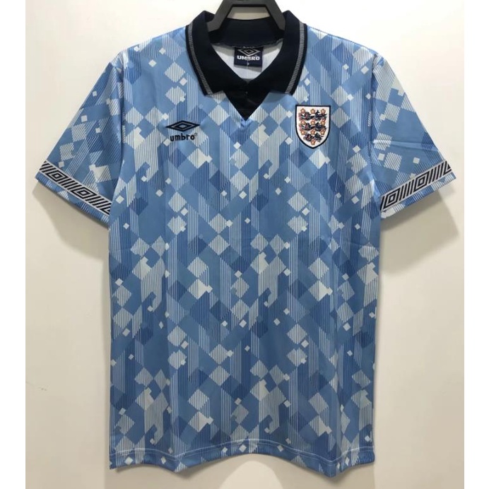 Áo Thun Đá Banh jersey 90 96 2000 02 06 10 12 Chất Lượng