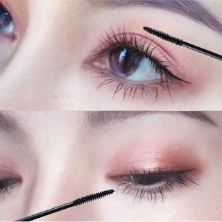 MASCARA INNISFREE MẪU MỚI