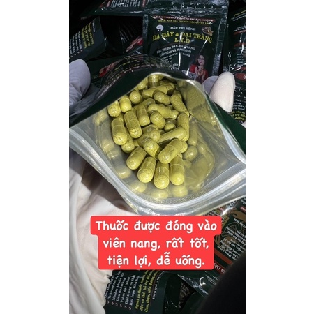 Dạ Dày Đại Tràng L.T.D