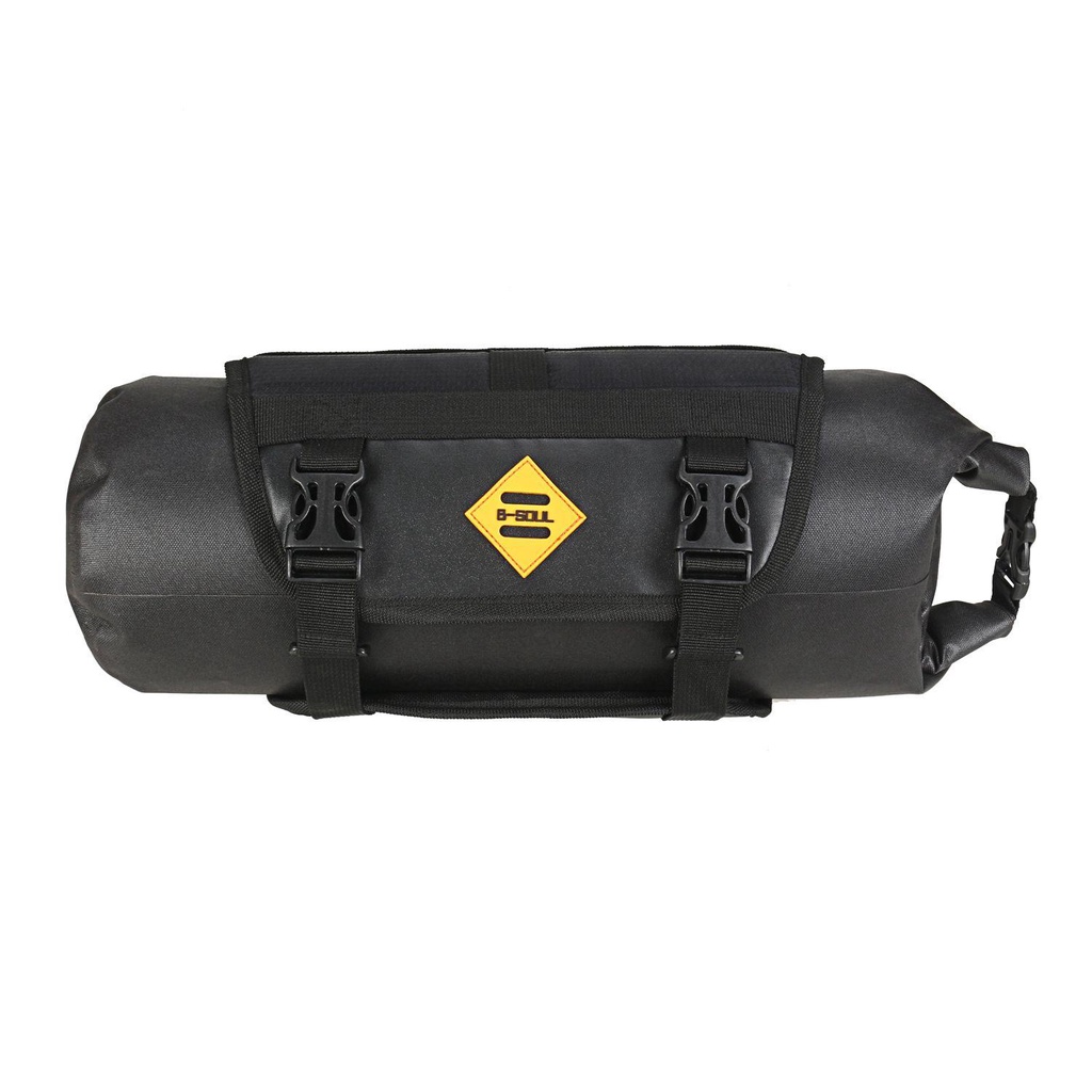 Túi Đựng Đồ Gắn Yên Trước Xe Đạp ZAIJIE24 12L Chống Thấm Nước Tiện Dụng
