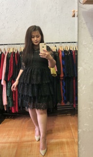 ĐẦM BIGSIZE HÀNG THIẾT KẾ
