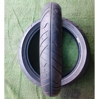 Vỏ Lốp Lướt 140/70-17