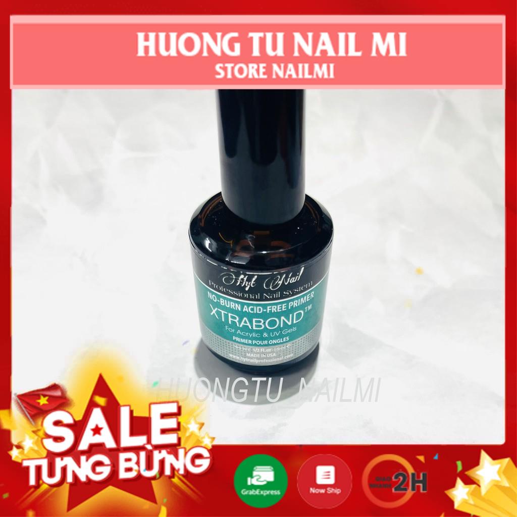 ❤️️FREE SHIP❤️️LIÊN KẾT BỘT MỸ❤️️ XTRABOND_HYTNAIL❤️️ - 15ML - SIÊU BỀN - SIÊU CHẮC - SIÊU LIÊN KẾT | BigBuy360 - bigbuy360.vn