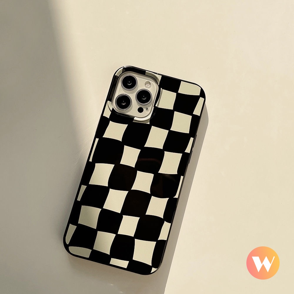 Ốp Điện Thoại TPU Mềm Chống Sốc In Logo Thời Trang Cho IPhone 13 12 11 Pro Max XR 7Plus 8Plus X SE 2020 XS Max