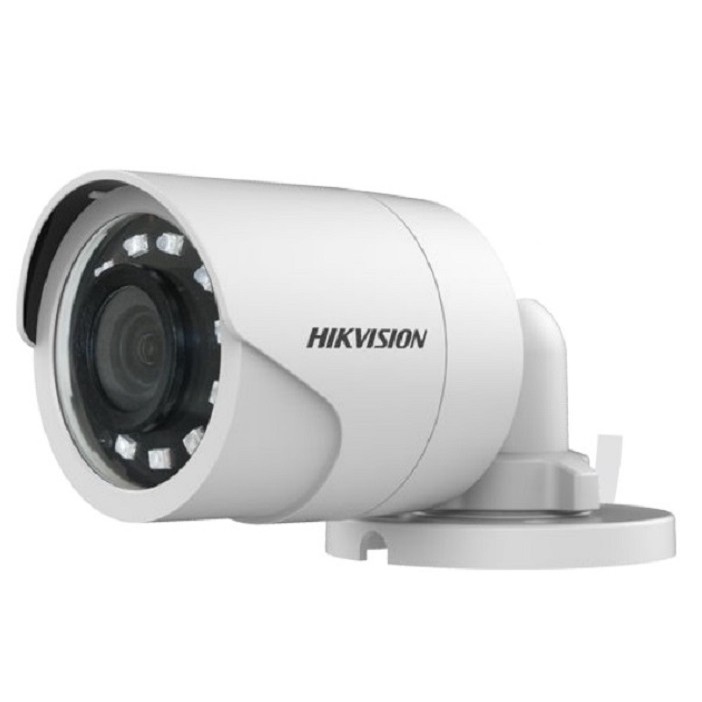 Camera HD-TVI hồng ngoại 2.0 Megapixel HIKVISION DS-2CE16D0T-IRP(C) - Hàng chính hãng