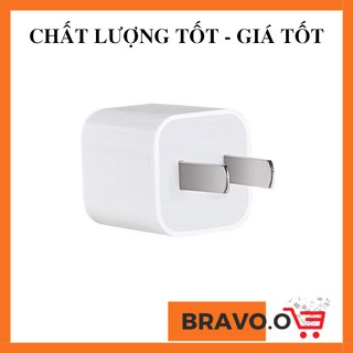 Củ Sạc Hoco 1A UH102 Chính Hãng sạc iphone/android