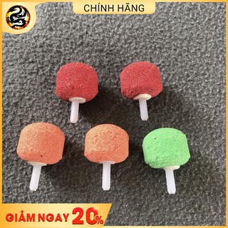 Viên Sủi Oxy ( Nhiều Màu ) Dùng Cho Bể Cá Hồ Cá