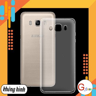 Ốp lưng dẻo Samsung Galaxy J7 2016