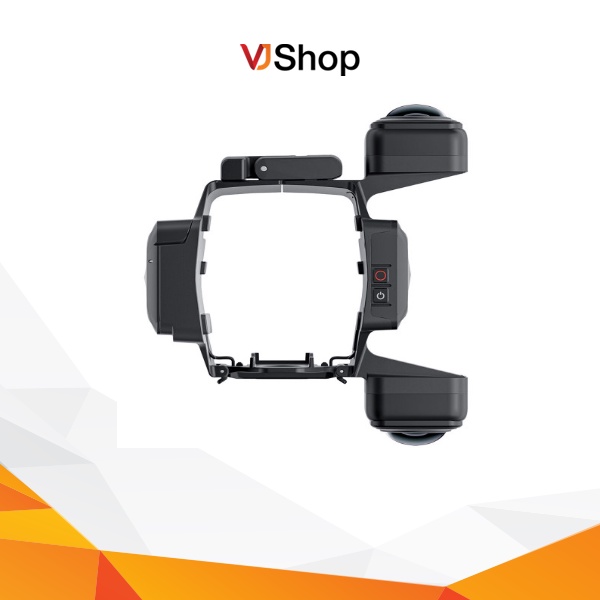 Camera Insta360 Sphere dành cho DJI Mavic Air 2 và DJI Air 2s/ Hàng chính hãng.