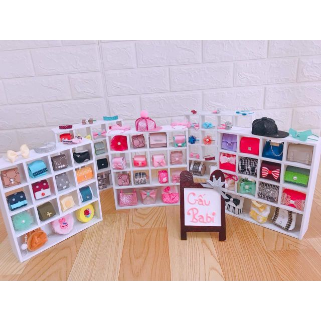 Combo khách đặt (HÌNH ẢNH CHỈ MANG TÍNH CHẤT MINH HỌA)