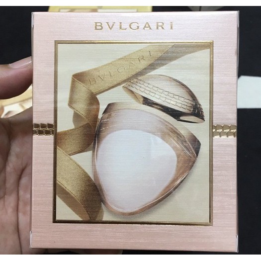 Nước hoa nữ BVLGARI Rose Goldea EDP (25ml) - NH393M