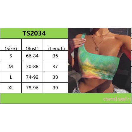 Áo ống lệch vai thời trang quyến rũ cho nữ | BigBuy360 - bigbuy360.vn