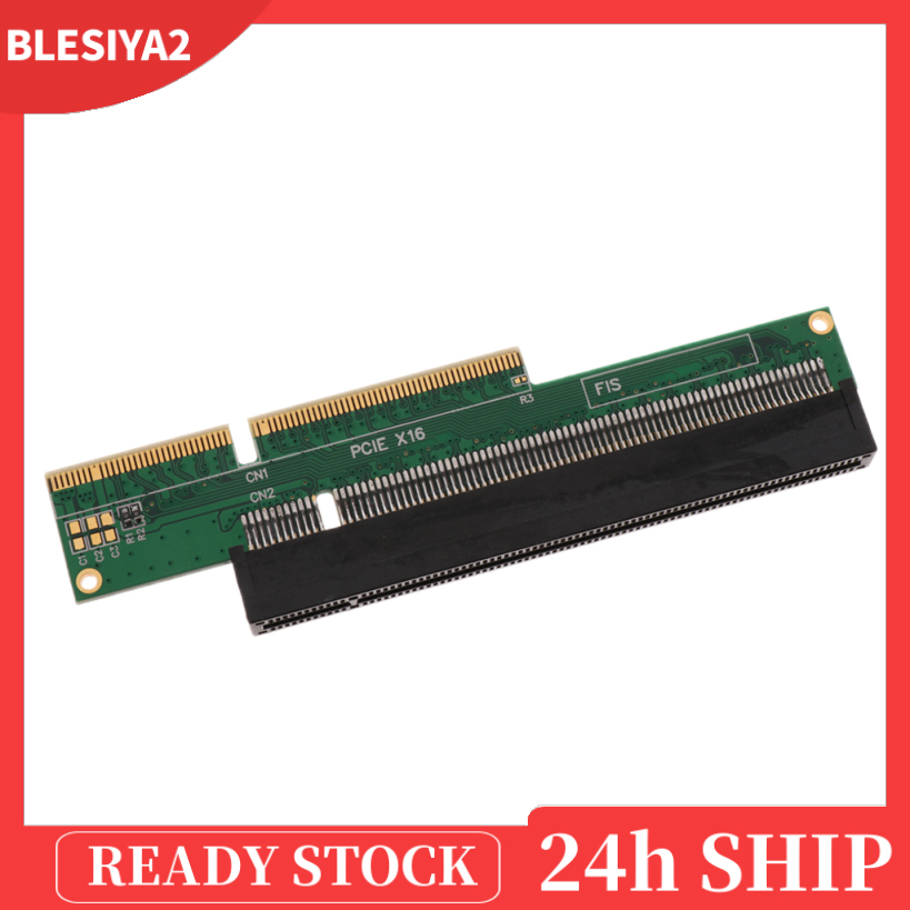 DELL Card Mở Rộng Pcie 2 Pci-E 16x