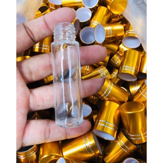 Chai lăn bi 10ML
